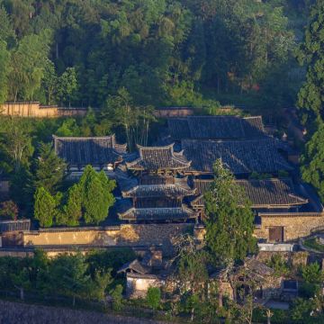 丽水5日4晚私家团