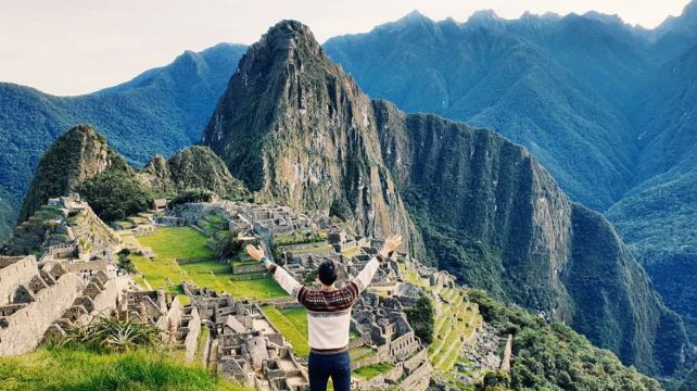 Machu Picchu | 12-Day Amazon to the Andes Tour from Lima·Cusco, Ollantaytambo, Aguas Calientes and Amazon Jungle