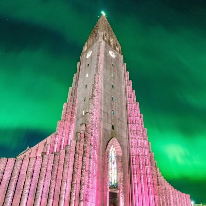 冰岛11日8晚私家团