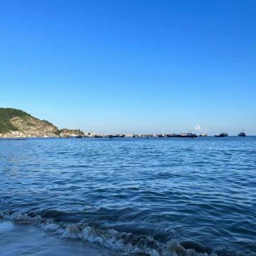 温州+楠溪江+百丈漈+苍南4日私家团