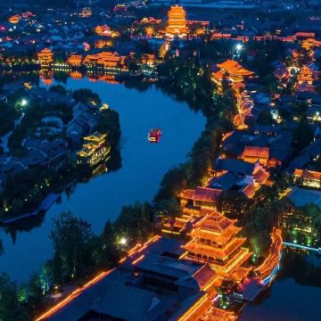 山东枣庄台儿庄古城+曲阜三孔+泰山4日3晚私家团