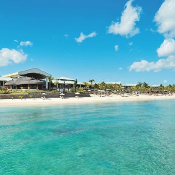 毛里求斯+留尼汪（法属）9日8晚私家团