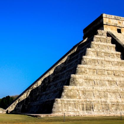 墨西哥墨西哥城+坎昆+古巴哈瓦那13日11晚私家团