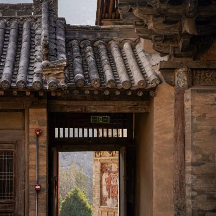 山西长治+晋城+安阳+邯郸5日4晚私家团