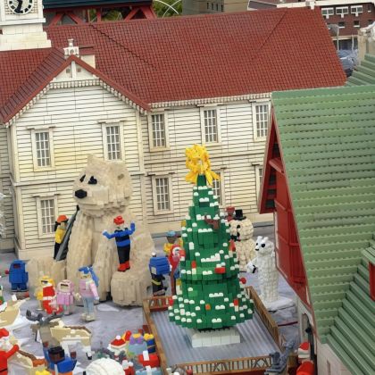 日本名古屋+金泽+高山市+白川乡6日5晚私家团