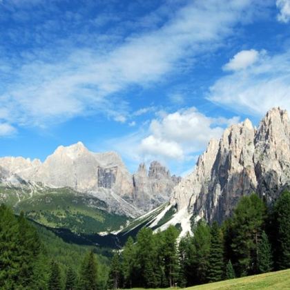 意大利6日5晚私家团