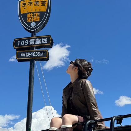 青海湖景区+察尔汗盐湖+莫高窟+可可西里+茶卡盐湖+张掖+西宁10日9晚拼小团