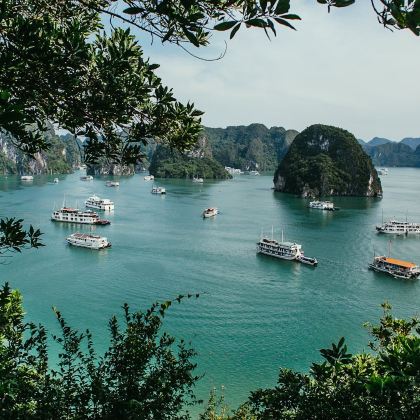 河内+下龙湾+宁平市5日4晚私家团