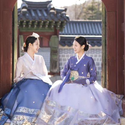 韩国首尔5日4晚自由行