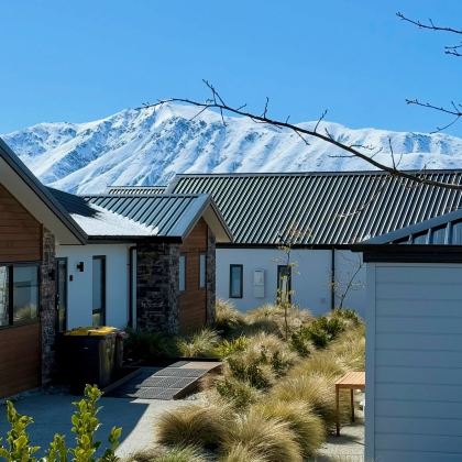 新西兰南岛5日4晚私家团