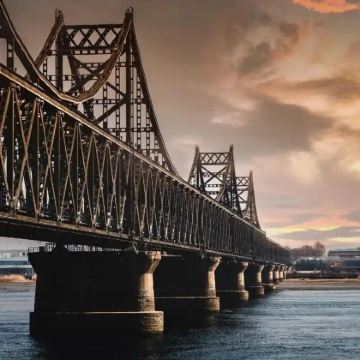 大连+丹东+沈阳6日5晚私家团