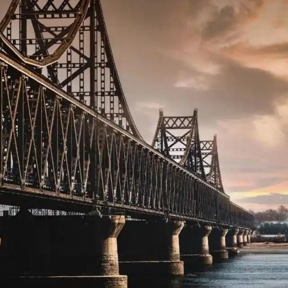 大连+丹东+沈阳6日5晚私家团