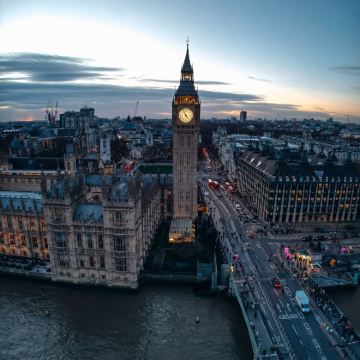 英国伦敦+爱尔兰14日12晚私家团