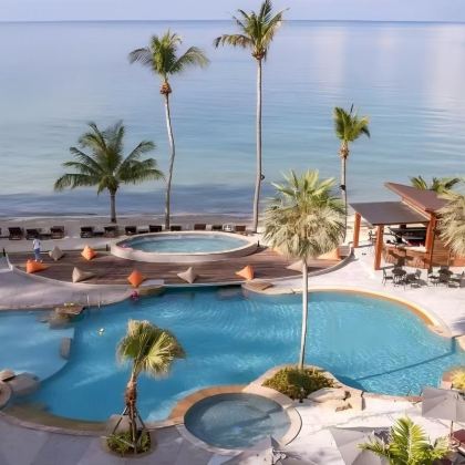 泰国曼谷+象岛6日5晚跟团游