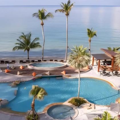 泰国曼谷+象岛6日5晚跟团游