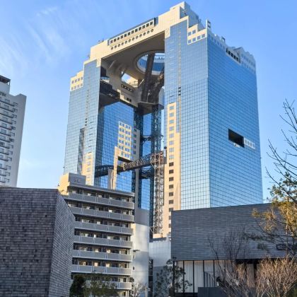 日本大阪+大阪海游馆+奈良6日5晚私家团