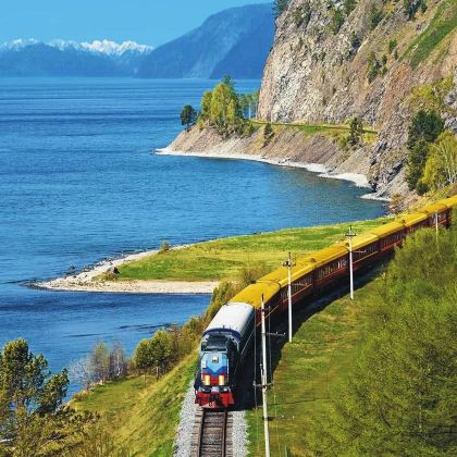 贝加尔湖+伊尔库茨克+利斯特维扬卡4日3晚私家团