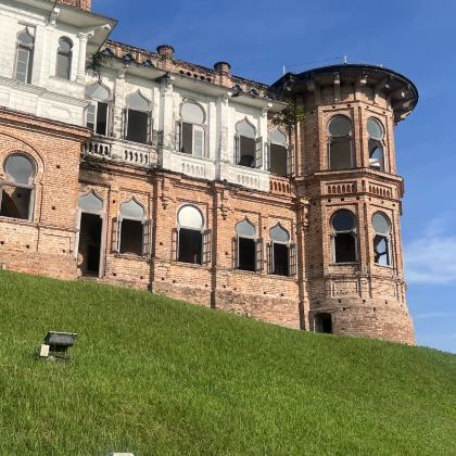 吉隆坡+槟城+怡保6日5晚自由行