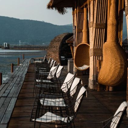 腾冲+和顺古镇+银杏村4日3晚拼小团