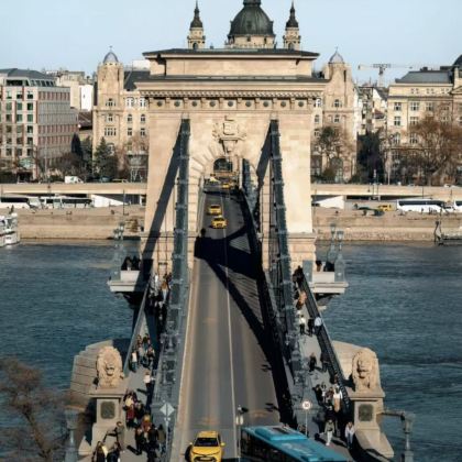 德国+捷克+斯洛伐克+匈牙利+奥地利+瑞士5日4晚跟团游