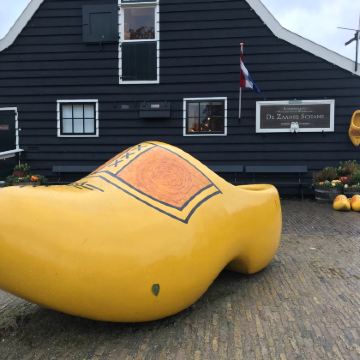 荷兰+比利时+法国3日2晚跟团游