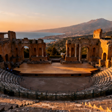 意大利罗马+西西里13日私家团