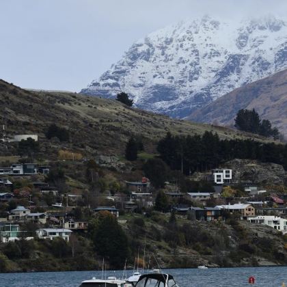 澳大利亚+新西兰14日12晚拼小团