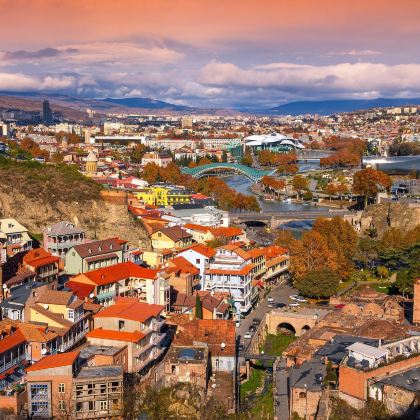 亚美尼亚+格鲁吉亚+阿塞拜疆+阿拉木图13日11晚跟团游