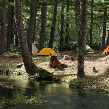 日本名古屋+白川乡+上高地6日5晚跟团游