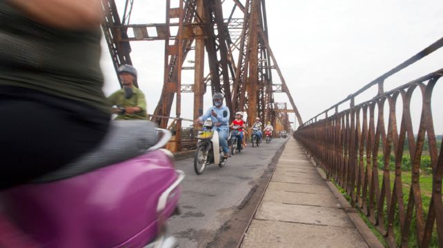 10-Day Classic Vietnam Tour from Hanoi to Ho Chi Minh City · Cu Chi Tunnel, Ha Long Bay