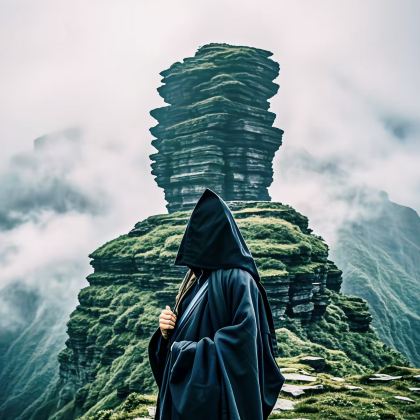 贵州铜仁+梵净山+铜仁大峡谷4日3晚私家团