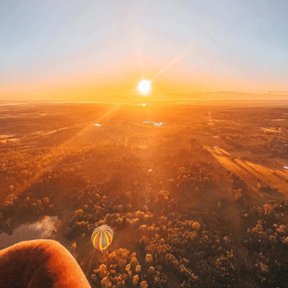 澳大利亚悉尼+墨尔本+菲利普岛+普芬比利蒸汽火车10日9晚拼小团