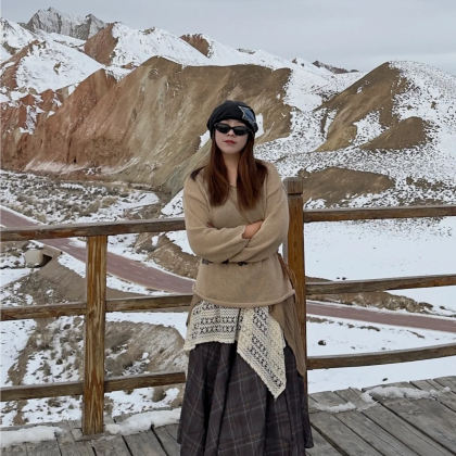 西宁+青海湖景区+嘉峪关+敦煌+张掖7日6晚自由行