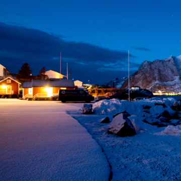 美国阿拉斯加州安克雷奇3日2晚私家团
