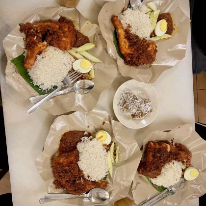 马来西亚6日5晚拼小团