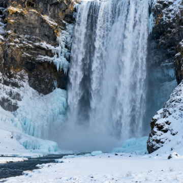 冰岛7日6晚跟团游
