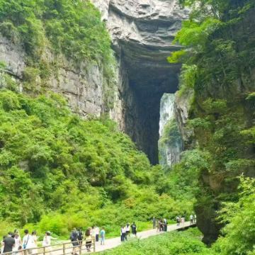 重庆6日5晚自由行