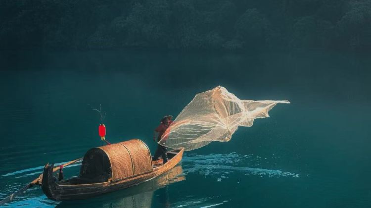 3-Day Gaoyi Mountain Tourism Resort + Dongjiang Lake Tourist Area