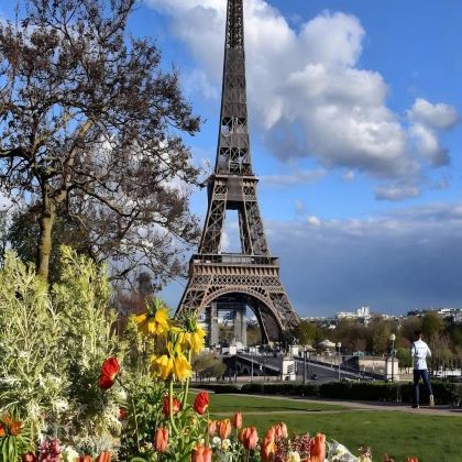 法国11日10晚私家团
