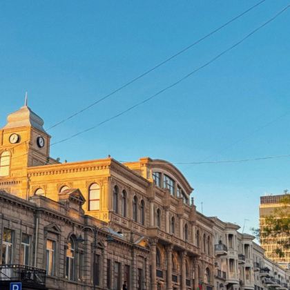 阿塞拜疆4日3晚拼小团