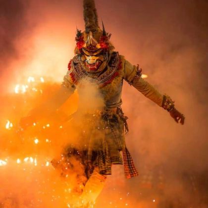 印度尼西亚巴厘岛6日5晚私家团