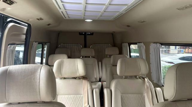 6-Day Scenic Hunan Group Tour·Zhangjiajie National Park, Glass Bridge & Tianmen Highlights