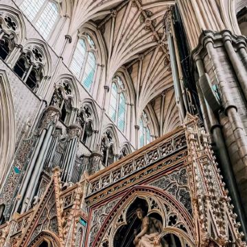 英国伦敦+布赖顿+巴斯8日7晚拼小团