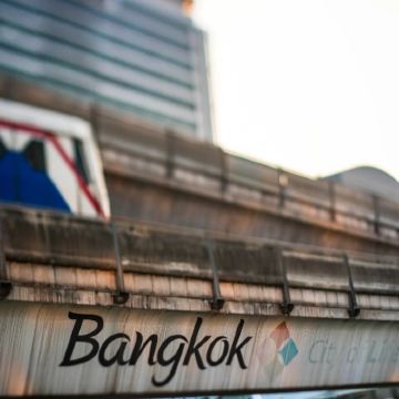 泰国曼谷+芭堤雅5日4晚私家团