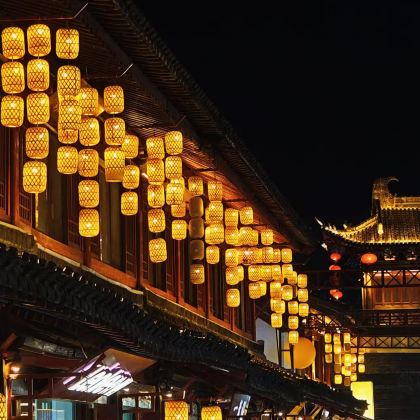 江西赣州2日1晚私家团