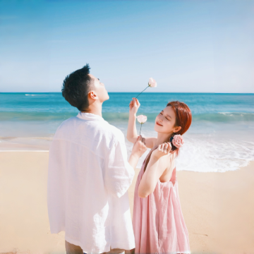 秦皇岛+北戴河+山海关4日3晚跟团游