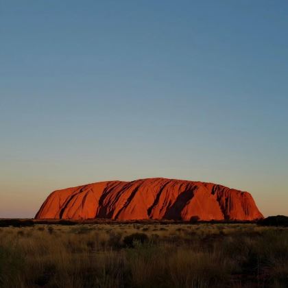 澳大利亚墨尔本+乌鲁鲁10日8晚私家团