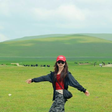 哈尔滨+齐齐哈尔+呼伦贝尔大草原+满洲里+漠河+北极村12日11晚跟团游