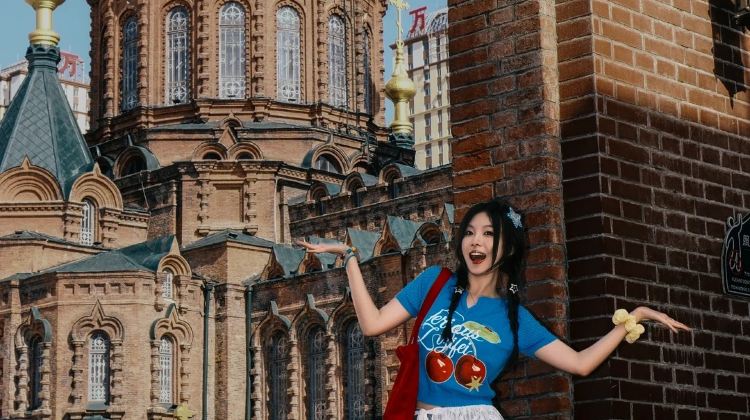 5-Day Explore and Enjoy Changbai Mountain in Harbin & Visit Yanji