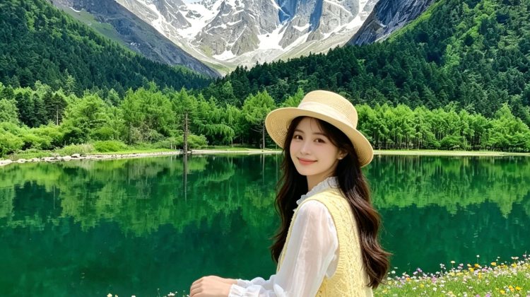 <5天>【成都+四姑娘山景区+毕棚沟+达古冰川风景名胜区】·8人小团 +三大观光车全含 +赠四姑娘山漂流+浪漫理小路 + 赠川剧变脸+机场接送+氧气